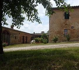 appartamento la salvia